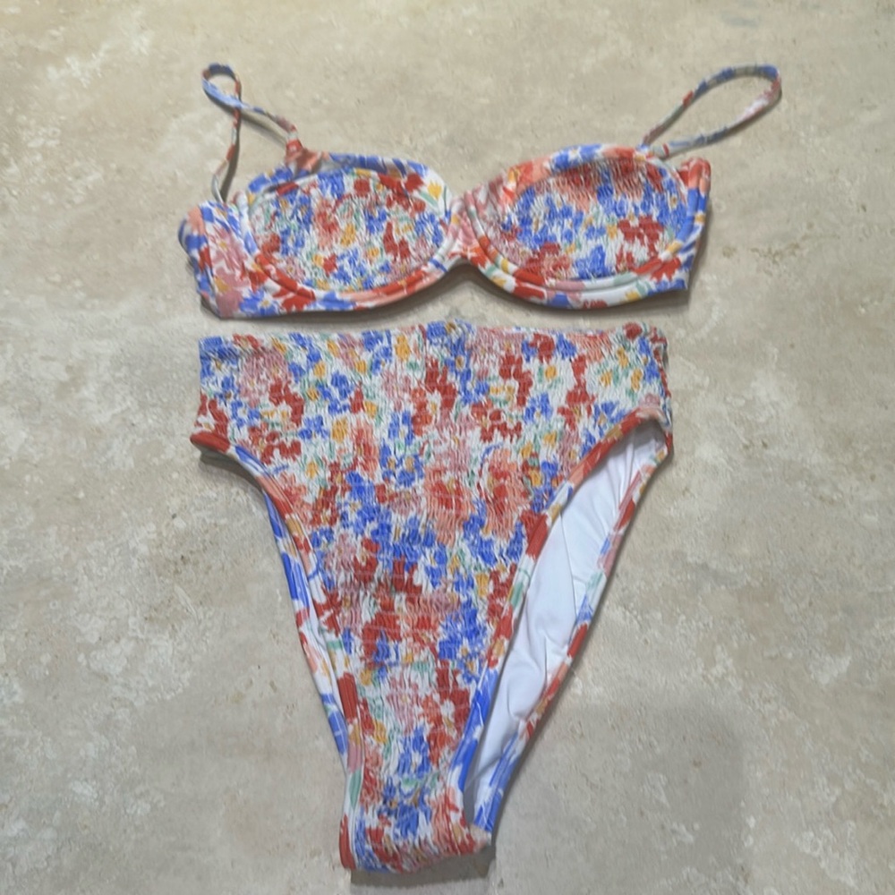 L Space bikini